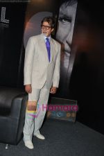 Amitabh Bachchan unveils Bachchan Bol in Trident, Mumbai on 10th Feb 2010 (9).JPG